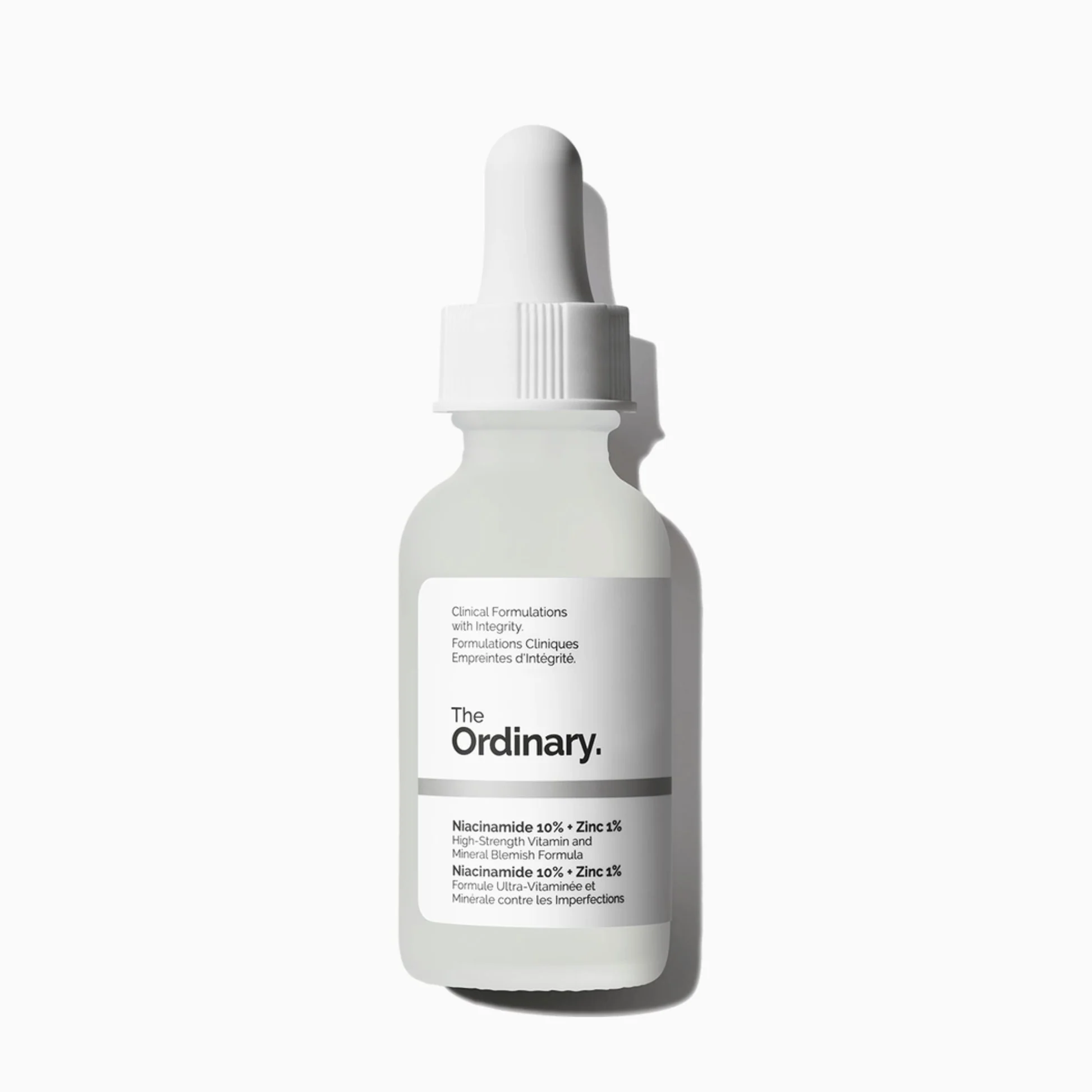 (NW00074) the Ordinary niacinamide 10%+zinc 1%with batch code