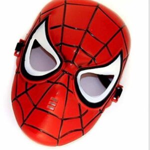 Spider man mask ( for kids) (NW000310)