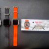 (  (NW00051)) T800 Ultra 1.99 Smart Watch  (Random Color)