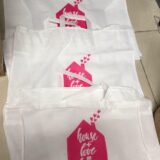 (NW000269) tote shopping bag for women Tote Bag SUPER HEAVY WEIGHT SHOULDER TOTE SHOPPING  BAGS