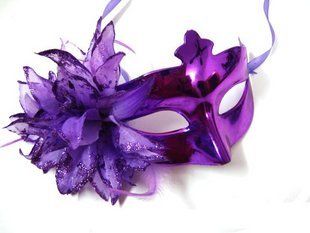 (NW000321) Birthday And Party Mask