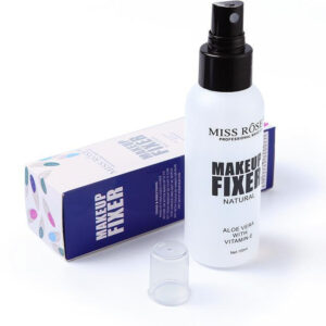 (NW000178) Miss Rose Makeup Fixer Spray (100 ML)